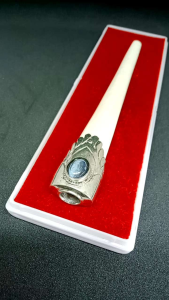 Cangklong Tulang Sapi Variasi Alpaka INZ 53: Produk Unik E-commerce