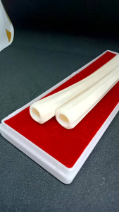 pipa rokok once tulang sapi asli motif belimbing INZ 52