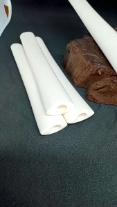 Pipa Rokok Tulang Sapi Oval Terbaru INZ 49