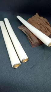 Pipa Tulang Sapi Putih & Pipa Gurih INZ 48: Pilihan Pipa Berkualitas Tinggi