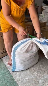 Dây nguồn 2 chấu dẹt dây vi tính (IEC) 10A 1.5m 1.8m I-SHENG - 2 dẹp 1m5 cho máy tính PC...