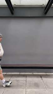 Quần short jean trên gối - GAVER Denim short danh cho Nam Và Nữ