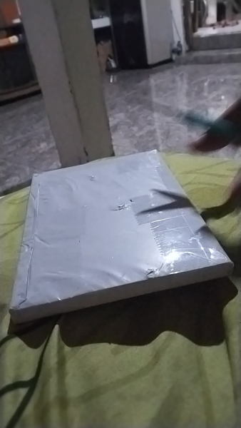 Buyer review video 2