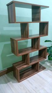 ชั้นวางของ ชั้นอเนกประสงค์ ชั้นมินิมอล ขนาด ส88-110×60×20cm