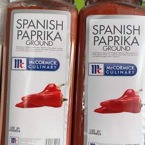 McCormick Spanish Paprika 470g: A Flavorful Addition to Your Kitchen