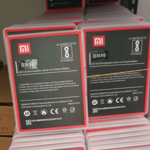 BATERAI ORIGINAL XIAOMI 100% BN46 / REDMI 7 / XIAOMI REDMI NOTE 8 BATTERY BATRE BAT
