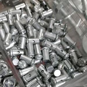 [50 Pcs] Nepel Kabel Gas Motor