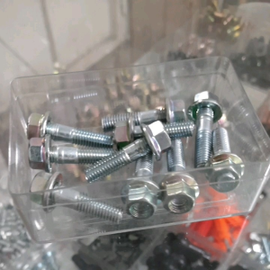 (10 Pcs) Baut Gear/Gir HondaRevoKarisma