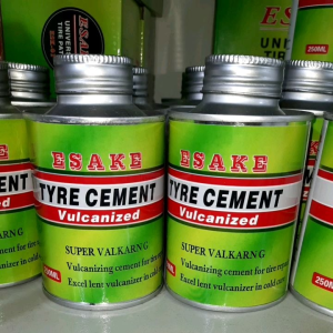 Lem Tambal Ban Tip Top Esake Super Valkarn G 200ml