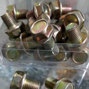 [1 Pak] Baut Tap Oli 17 Honda