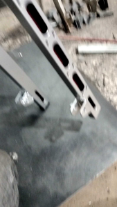 gắp phây sơn inoc Sirius 50cc 110cc dài 50cm kèm pass tăng sên và óc bắt phuột ạ