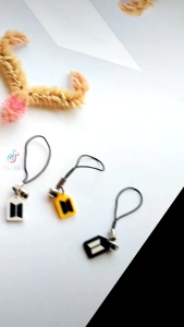 Baru !!! Gantungan Hp/aksesosies tas BTS lucu murah