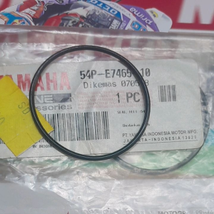 ORING SEAL PULLY POLY MIO J / GT ORIGINAL YAMAHA