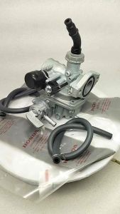 Karburator Supra X Lama Fit Legenda Astrea Prima Grand Kualitas Original Honda Karbu KEV