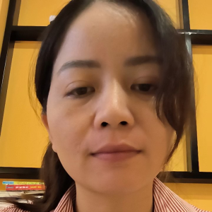 Son sinh học mà Cảm Queen