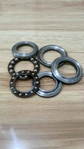 Komstir Mangkok Stang Mio 5TL 35D Mio Sporty Smile J Mio GT 115 Mio Soul GT Mio M3 Soul Byson MX King Fino 125 Mio Old New Mio Soul GT X-Ride 115 Jup Z Burhan Robot MX Vega R ZR R New Fizr RX King Kom Setir Race Ball Bearing Mangkok Mio 35D