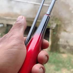 Joran warrior bc set Reelzorro dragcliker