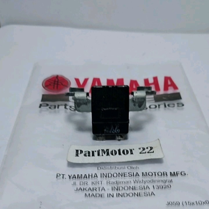 Pulser Pengapian Original Yamaha Mio: Pemahaman & Penggunaan