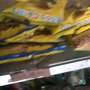 Pakan Burung Kenari Ebod Canary Ebod kenari Pakan Harian Canary