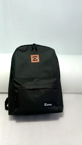 Tas Sekolah Pria Wanita: Tas Ransel Polos & Praktis