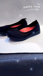 Skywalker Lady flat cover shoes