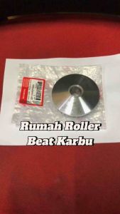Rumah Roller Roler Beat Scoopy Spacy Karbu Karburator Original