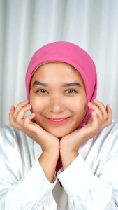 SR12 PERFECT CREAM BLUSH 3gr SKIN CARE PIGMENTED HALAL  BPOM MEDAN