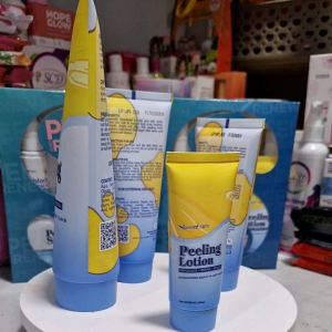 Peeling Lotion Extra-Strength 1pc 50ml/100ml/120ml/250ml Buy 10 Get Freebies 100% Authentic
