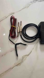Cặp bàn đạp và giây móc giá rẻ