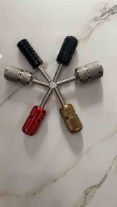 Các mẫu tay cầm dành cho máy xăm hình