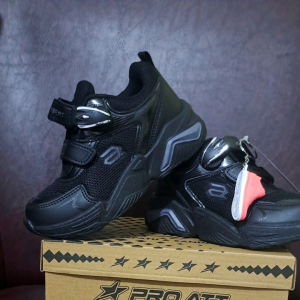 Sepatu sekolah anak SD PROATT MGZ & MGG sz 28-37