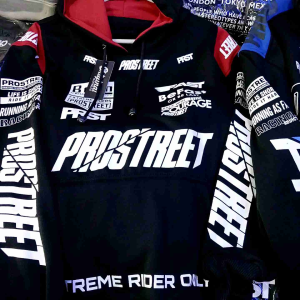 Sweater Prostreet Hoodie Apex2 Blue Exclusive Edisi Terbaru Sweater Sunmori