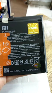 Baterai Original Xiaomi BM3J/Mi 8X/Mi 8 Lite: Panduan Lengkap