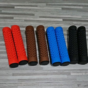 HAND GRIP HANDLE GRIP WAFFLE GRIP 135 MM LENGTH BMX GRIP FIXIE GRIP