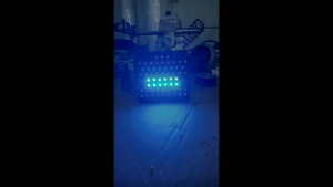 Stoplamp Running Supra X Fit 10Mode Sudah PNP