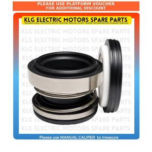 Mechanical seal 103 14mm 26x5.5 Shaft seal water pump