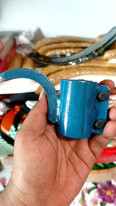 Jalu Taji Buah Sawit & Baut 2