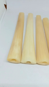 Once Cangklong Tulang Kerbau Model Belimbing Premium 13cm