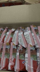 [40 BUNGKUS 1 DUS] INTERMIE GORENG