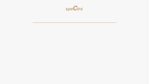 (FREE SHIPPING🎁) Spectra Wearable Electrical Breast Feeding Pump Hands Free Hospital Grade - 2 YEARS WARRANTY