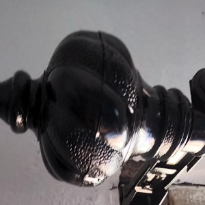 Tutup Besi Gorden: Desain Modern & Aksesoris Tahan Air