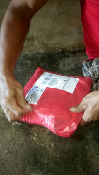 Buyer review video 6