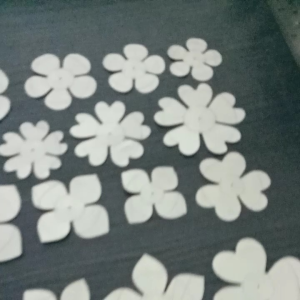 Cetakan Bunga 3D & Corsae Plus Solder: Panduan Lengkap