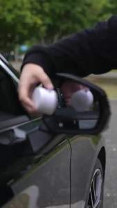 Magnetic Vacum Stand Holder Foldable Mini Size Strong Magnet Phone Holder Hp Hisap Kuat Kokoh | Bisa Untuk Hp Android