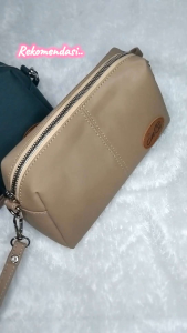 TAS WANITA SELEMPANG /SLINGBAG BY ENBI Terbaru Waterprof Model Elegan