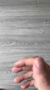 Pulley A1 x 6 Inchi x Lubang as 25 mm(Model 2 Lubang baut pengikat)