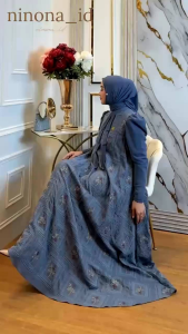 Alira Set 2in1 By Nona