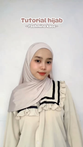 Fahiras Heejab - PASHMINA KAOS (Kerudung Pashmina kaos Rayon Spandex Premium Square)