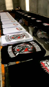 KAOS PSHT SERDADU BOJONEGORO JAWA TIMUR DESAIN BARU