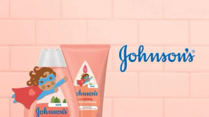 ใหม่🇺🇸 แชมพู ครึมนวดผม สำหรับเด็กผมหยิก หยักศก Johnsons Kids Curl Defining Shampoo & Leave-in Conditioner